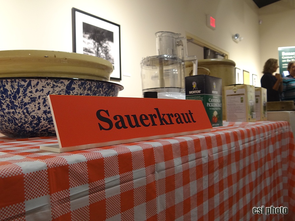 Germans From Russia at The Arts Center June 28, 2014